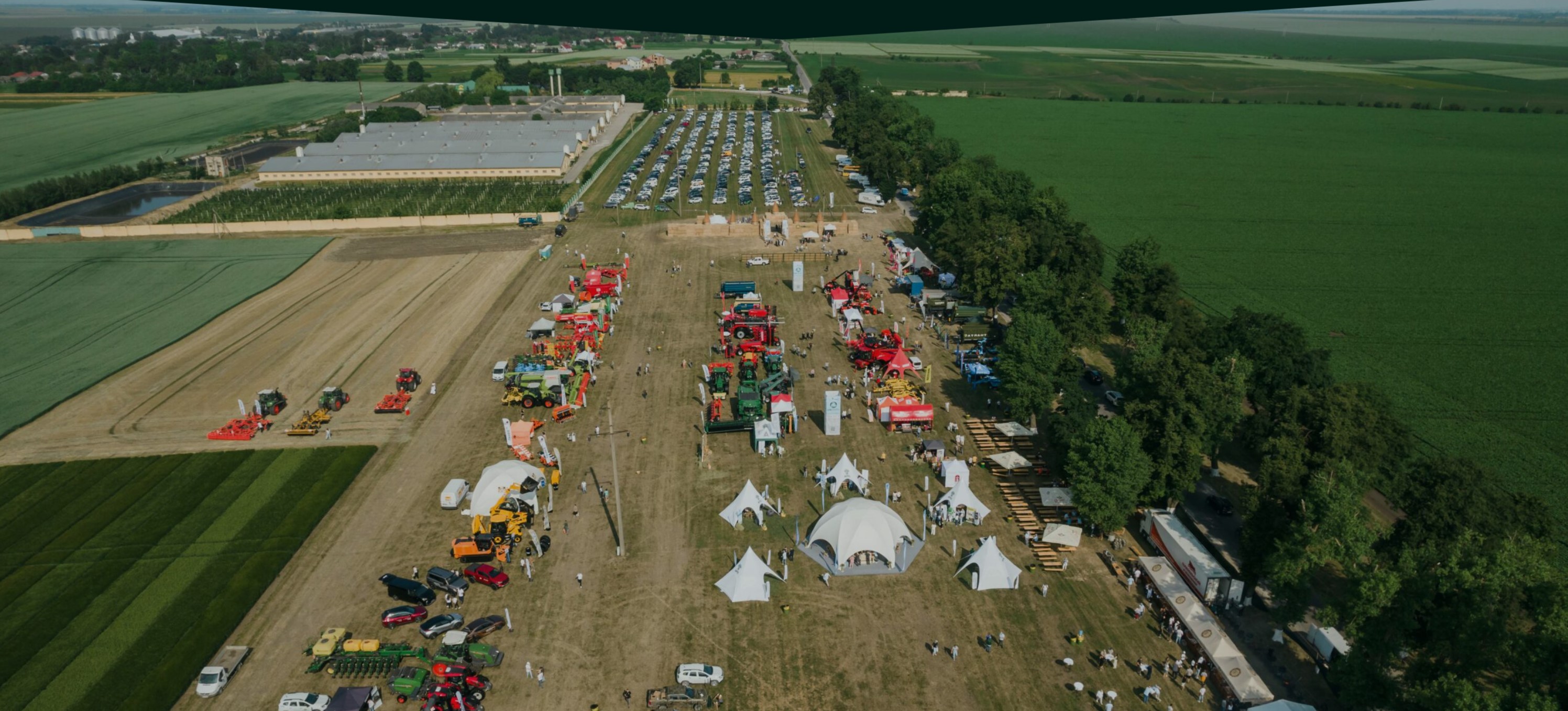 🌾 Форум аграрних інновацій «Нове Зернятко – 2026»