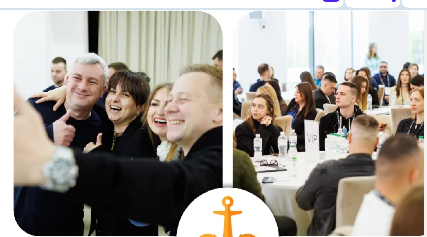 🚀 EXPORT NETWORKING HUB ODESA — головна зустріч для e-commerce 