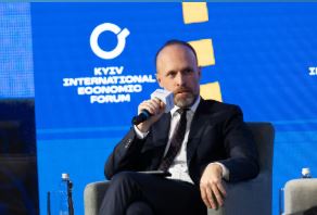 КМЕФ 2026 — форум, що формує економічне майбутнє України