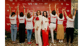 SUPERWOMAN Kyiv | BELONG — масштабный форум женского лидерства.