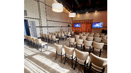 OASIS Event Hall — івент-простір у центрі Києва до 600 гостей