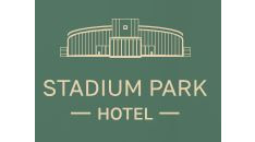 Stadium Park Hotel — конференц-простір в Одесі до 240 гостей logo