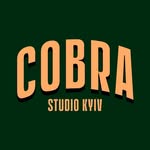 COBRA STUDIO — фотостудія для креативних зйомок у Києві logo
