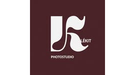 KLEKIT STUDIO — фотостудія з двома залами в Києві logo