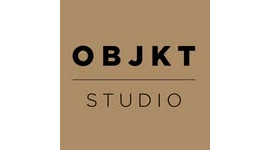 OBJKT Studio — фотостудія з циклорамою, квартирним інтер’єром  logo