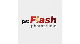 ps.photostudio — фотостудія біля метро «Палац спорту» в Києві logo