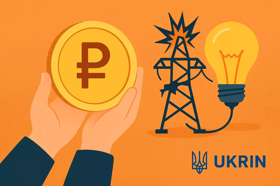 Підвищення тарифів на електроенергію у 2026 році: чому це неминуче і що чекає українців
