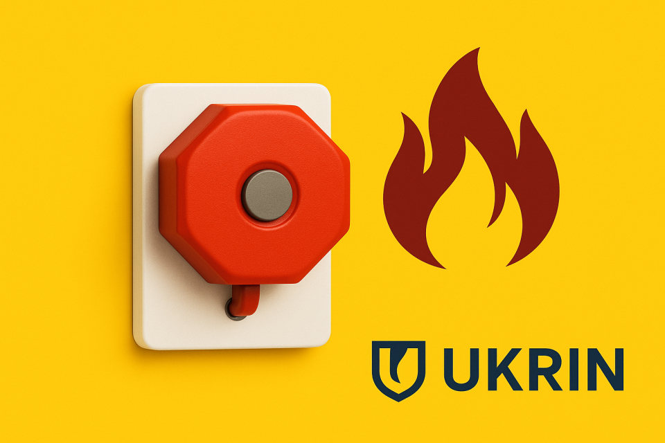 В Україні оновили будівельні норми з протипожежного захисту: що зміниться з 2026 року