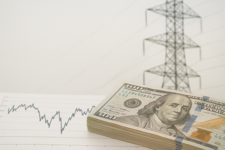 Корупційний скандал в енергетиці України: $100 мільйонів збитків і міжнародний резонанс