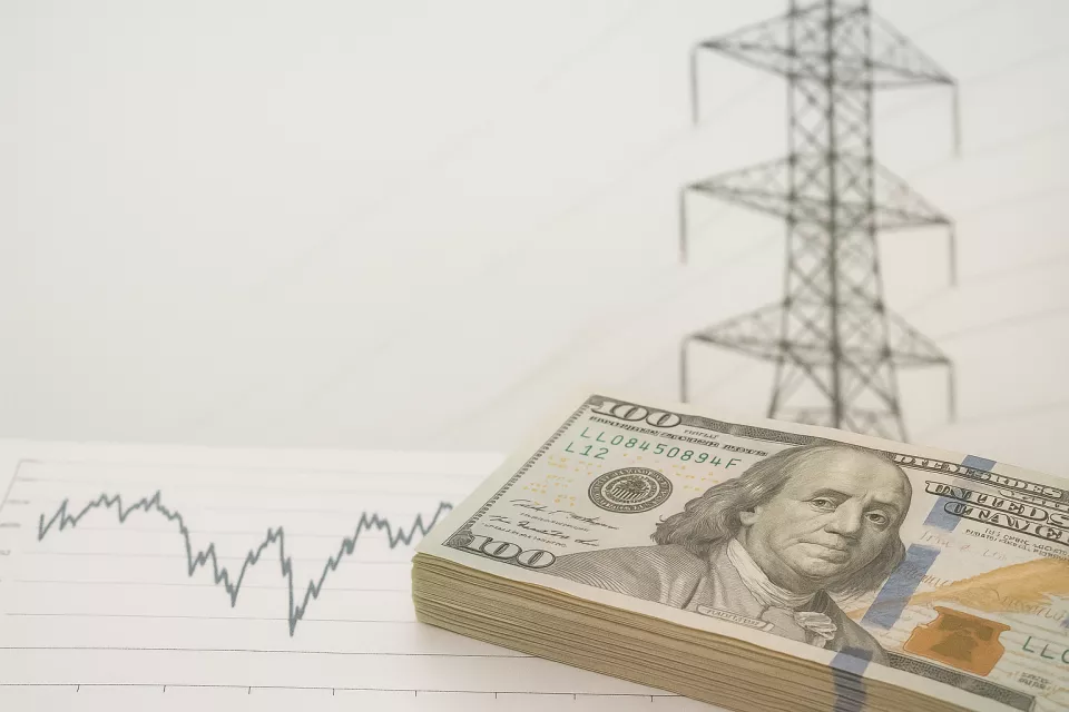 Корупційний скандал в енергетиці України: $100 мільйонів збитків і міжнародний резонанс