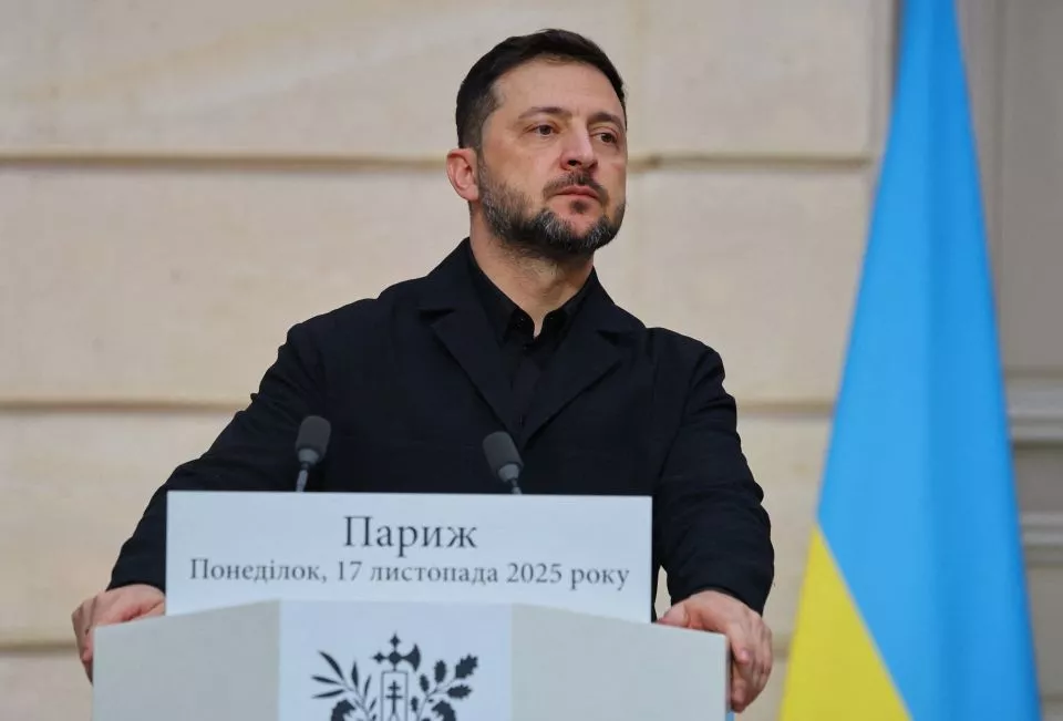 Зеленський вирушає до Туреччини: нова спроба дипломатичного прориву у війні з Росією