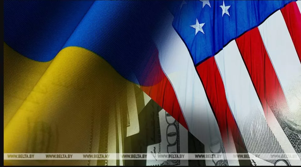 США та Україна погодили ключові пункти мирного плану: що відомо