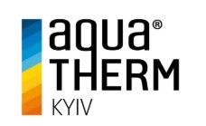 Aqua-Therm Kyiv 2026 — головна інженерна виставка України! logo