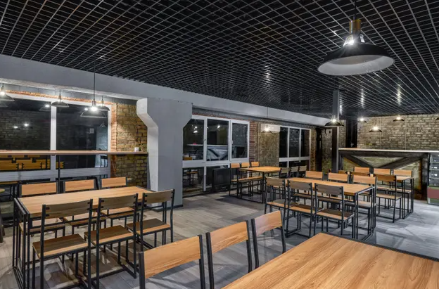 Signal Event Hall — просторий зал 630 м² для масштабних подій