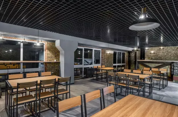 Signal Event Hall — просторий зал 630 м² для масштабних подій