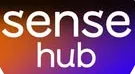 Sense Hub Львів — 3 зали у центрі міста для подій до 50 гостей logo