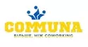 Коворкінг у Львові від 200 грн — комфортний простір для роботи  logo