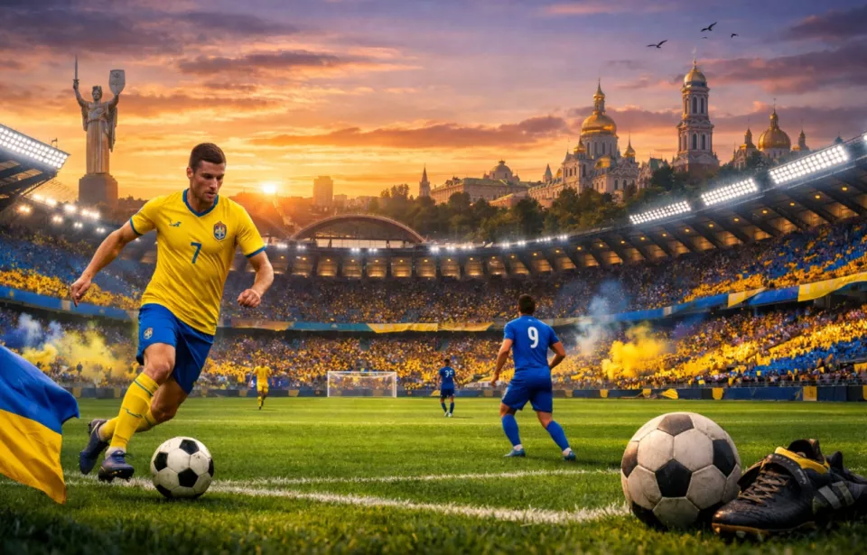 Спортивні події у столиці