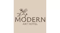 До 100 гостей у центрі Львова — конференц-простір Modern Art Hotel logo