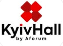 До 300 гостей — конференц-зали KyivHall у центрі Києва logo