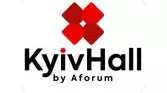 До 300 гостей — конференц-зали KyivHall у центрі Києва logo