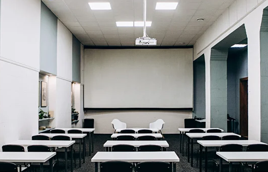 До 300 гостей — конференц-зали KyivHall у центрі Києва