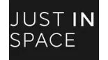 JUST IN SPACE — івент-простір до 200 гостей у центрі Києва logo