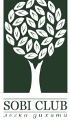 Конференції та події до 240 гостей у Sobi Club logo