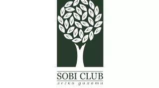 Конференції та події до 240 гостей у Sobi Club logo