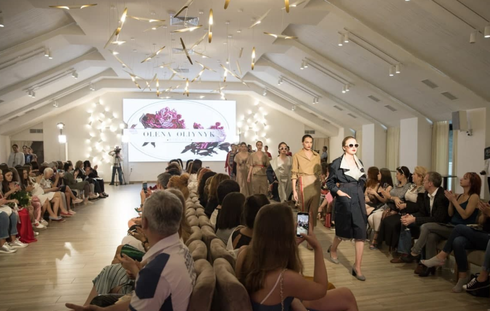 Конференції та події до 300 гостей у Art of Rest