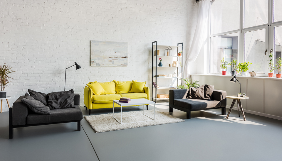  📸  Lightfield Studio — 2500 м² для фото та відео у Києві