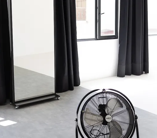 🏙 1CULT Studio — фотостудія 4 зали + rooftop в центрі Одеси