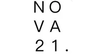 📸 NOVA21 Studio — стильна фотостудія для контенту та зйомок в Одесі logo