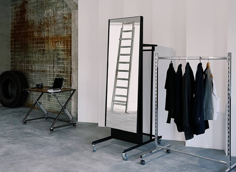 📸 Zavod Studio — 400 м² та 5 залів для фото і відеозйомок в Одесі