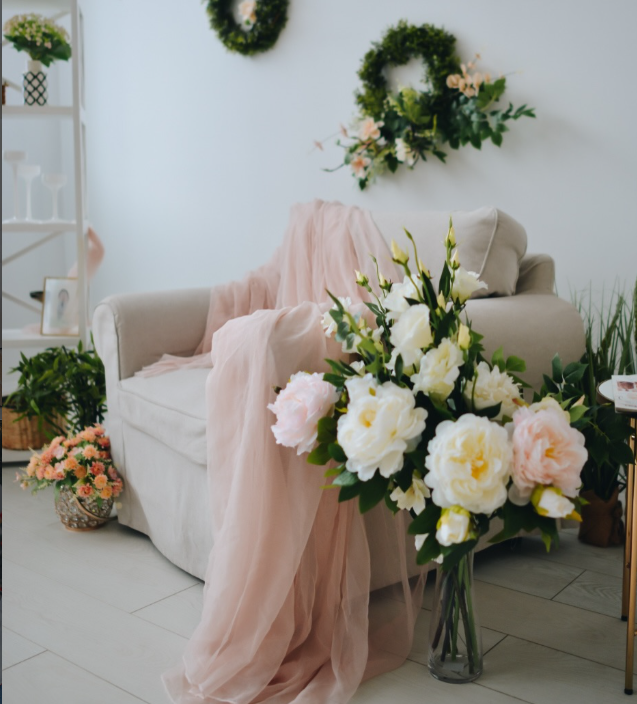 📸 Veranda Photostudio — світла студія + 3 зали для фото та відео