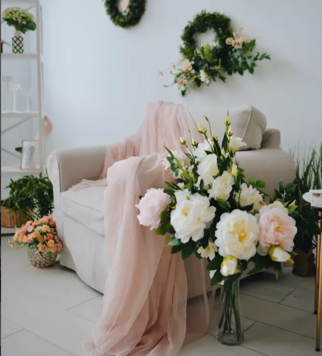 📸 Veranda Photostudio — світла студія + 3 зали для фото та відео