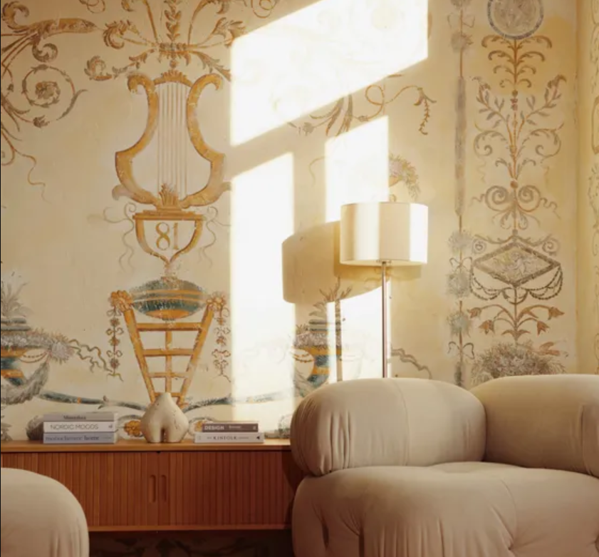 Photostudio 81 — 2 топ-зони (спальня + ванна) для контенту  