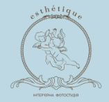 📸 Esthétique Lviv — 3+ зали та преміум інтер’єр для фото і відео  logo