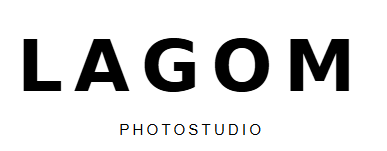 📸 Lagom Photo Studio Київ — 4 зали з панорамними вікнами від 1300 грн logo
