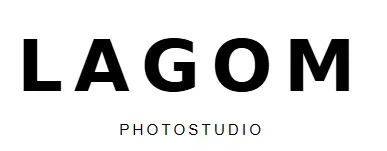 📸 Lagom Photo Studio Київ — 4 зали з панорамними вікнами від 1300 грн logo