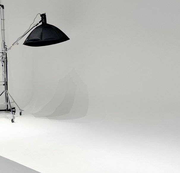 📸 Lagom Photo Studio Київ — 4 зали з панорамними вікнами від 1300 грн