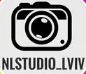 📸 NLstudio Lviv — 3 зали + 5 фотозон та outdoor-локації від 700 грн logo
