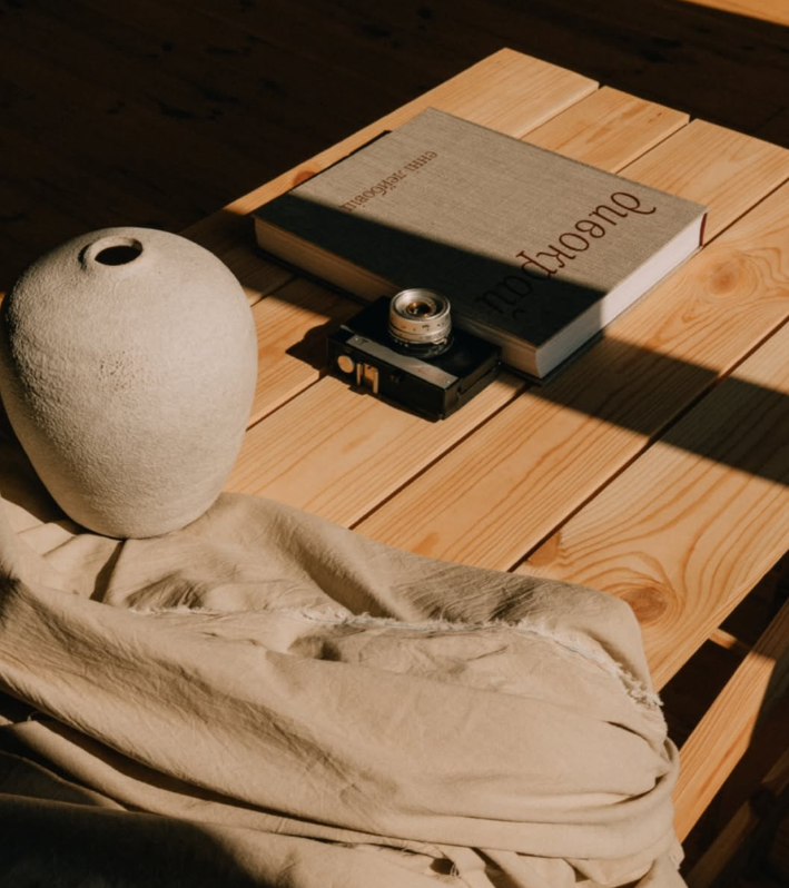 🔥 Tepla Room — вся студія в одному просторі для теплого контенту