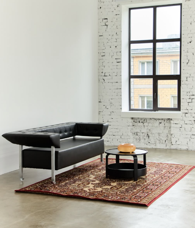 📸 Фотостудія Bruno Studio Київ — 700 м² + 2 циклорами 6×6 м