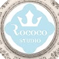 📸 Rococo Studio — дизайнерська фотостудія для стильного контенту logo