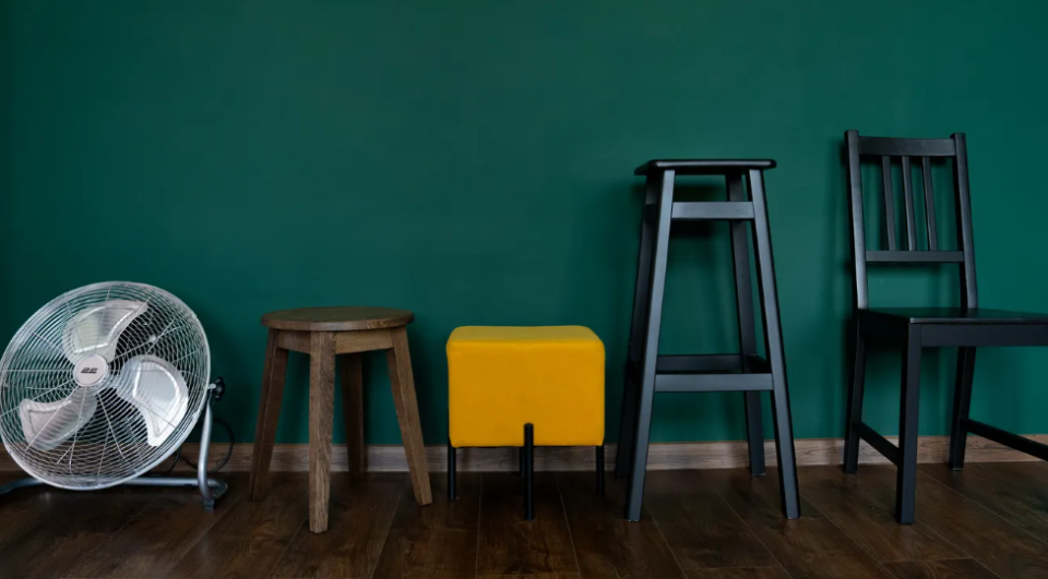 📸 Shobsho Studio — 2 зали в центрі Києва для фото та відео від 1000 грн