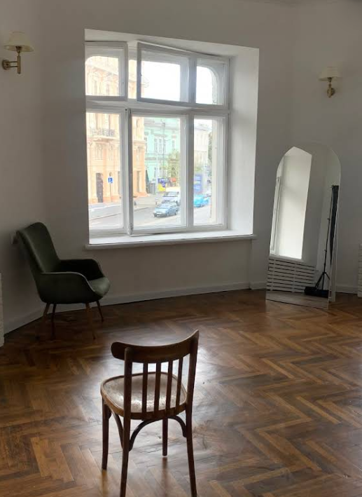 📸 226 Studio Одеса — фотостудія в центрі міста від 1200 грн