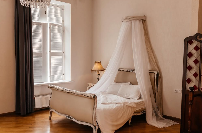 📸 Esther House — фотостудія з інтер’єром XIX століття в центрі Одеси