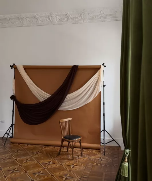 Central Studio — 1 студія = до 3 форматів контенту за 1 зйомку