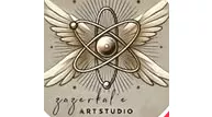 Zazerkalye Art Studio — 1 локація = 10+ атмосферних кадрів logo